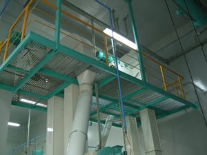 เครื่องผลิตอาหารเม็ดสำหรับ<span class=keywords><strong>สัตว์</strong></span>ปีก สุกร โค ไก่ วัว และปศุ<span class=keywords><strong>สัตว์</strong></span>ชนิดอื่นๆ - Product Image 3