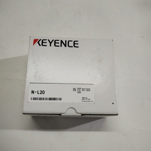 Módulo de Comunicación por Código de Barras, Conexión Ethernet Tipo N-L20, en Stock - Product Image 3