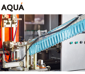 <span class=keywords><strong>Machine</strong></span> de remplissage automatique d'eau minérale / Ligne de remplissage d'eau en bouteille 3 en 1 entièrement automatique en vente directe d'usine - Product Image 6