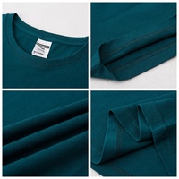 T-shirt classique Yiwu 2024, T-shirt Yiwu, T-shirt D-create Clothing Co Ltd, T-shirt pour homme personnalisé avec poche