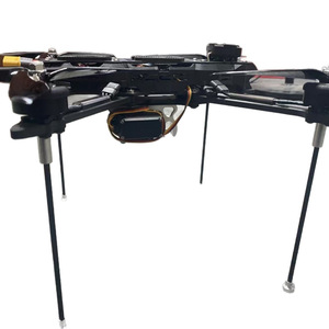 โดรนแข่ง FPV ขนาด 10 นิ้ว ระบบ GPS เซอร์โว รุ่นสั่งทำพิเศษ ส่งภาพ 3W ระยะ 10 กม. - Product Image 4