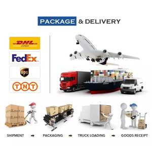 شركات تصنيع آلات التفريز CNC عالية الدقة ذات 3/4/5 محاور للألومنيوم والفولاذ المقاوم للصدأ - Product Image 6