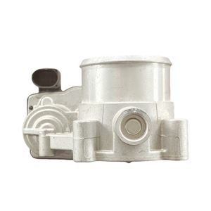 Continental Electronic Throttle Body D18TC14-10300-3 A2C80636400 For Foton <b>Range</b> Rover Lion - Product Image 3