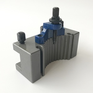 Phong cách châu âu 40 vị trí multifix thay đổi nhanh chóng công cụ bài và chủ cho máy tiện với kích thước AA, A,E,B,C - Product Image 5