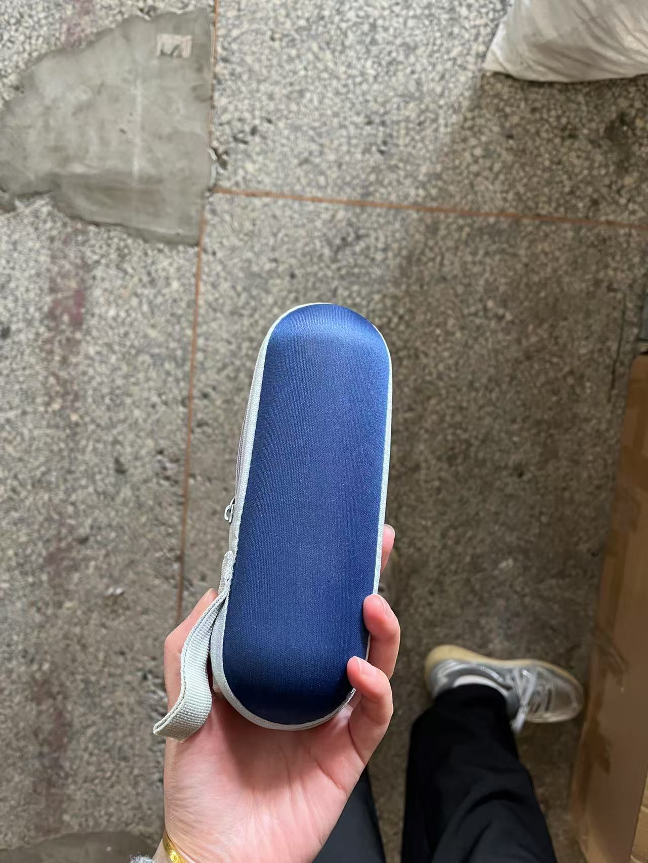 Navy Blue