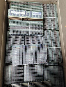 Used 64GB <b>DDR4</b> PC4-2133P 2400T 2666V 3200A ECC REG Memory <b>RAM</b> for Sung & SK Hynix Servers 2R4 4DR4 High-Capacity Memory 64GB - Product Image 5