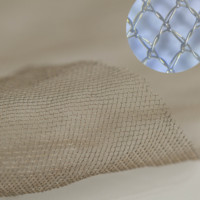 Tente de Protection EMF avec Protection contre les radiations électromagnétiques Faraday lit de bébé lit pliant tente de yourte en tissu argenté