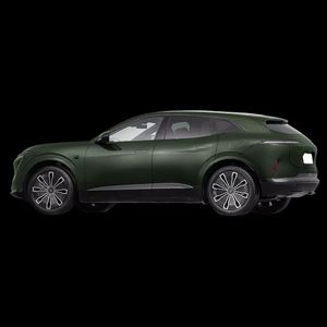 Avatr 07 2024 Model Max Extended Range Edition New Energy SUV - Product Image 4