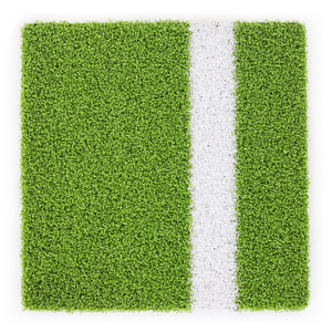 Césped artificial personalizado LFL para canchas deportivas, duradero y ecológico, césped sintético fácil de instalar. - Product Image 5