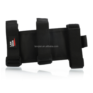 Barra Antivuelco Deportiva para UTV/ATV con Agarradera para Can-Am <span class=keywords><strong>Maverick</strong></span> X3 1000, Polaris Ranger, Jeep Wrangler y Honda Gator - Product Image 4