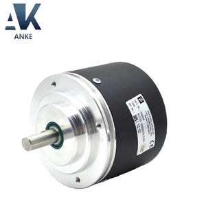 RVI78N-10CK2A31N-01000 P + F Encoder เพลาแข็ง ROTARY Encoder - Product Image 1