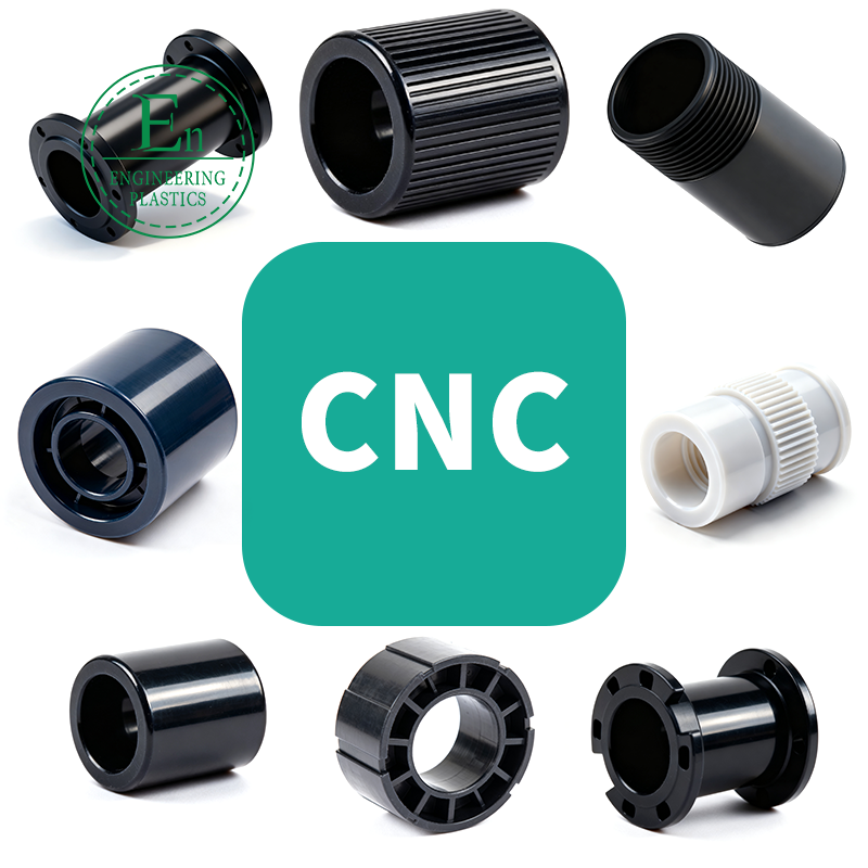 Engineering Plastic Extrusion Custom 1mm 2mm