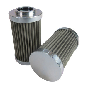 ไส้กรองไฮดรอลิกแบบตรงหมุนได้ - Product Image 1