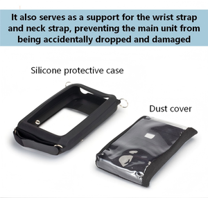 Escáner de Ultrasonido Veterinario Portátil para la Detección de Gestación en Vacas, Cerdas, Ovejas, Cabras y Mascotas - Product Image 5