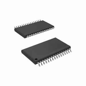 THS10064CDA Data Acquisition Manufacturer Channel Electronic Chips Component 32 TSSOP - Product Image 1