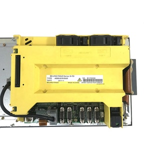 ระบบควบคุม Fanuc รุ่นดั้งเดิม A02B-0319-B502 ตัวควบคุม Fanuc - Product Image 4