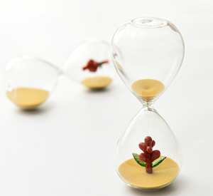 Reloj <span class=keywords><strong>de</strong></span> Arena Creativo <span class=keywords><strong>de</strong></span> <span class=keywords><strong>10</strong></span> <span class=keywords><strong>Minutos</strong></span> con Vidrio <span class=keywords><strong>de</strong></span> Borosilicato <span class=keywords><strong>de</strong></span> Alta Calidad, Diseño Art Deco Soplado a Mano para Decoración <span class=keywords><strong>de</strong></span> Sala <span class=keywords><strong>de</strong></span> Estar - Product Image 6