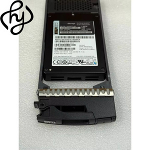 4XB7A14176 Penyimpanan Hard Drive SSD 2,5" 7,68TB SAS untuk DE4000H DE6000H 01PG653 - Product Image 5