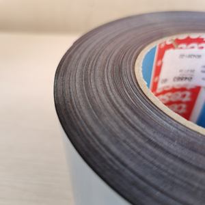 ลูกกลิ้งนำทาง <span class=keywords><strong>4563</strong></span> หุ้มด้วยยางซิลิโคน เทปกันลื่นและกันติด - Product Image 3