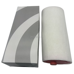 Para filtros de aire de motor de alta calidad para BMW 118d, 120d, 318d, <span class=keywords><strong>320td</strong></span>, 520d, X3, D3, 13712246997, venta al por mayor y al por menor. - Product Image 2