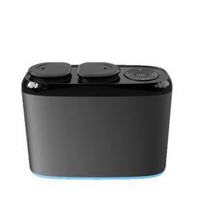 Difusor de Aceites Esenciales para Comercio Exterior Transfronterizo, Difusor de Aroma Inteligente sin Agua, Rociador Automático de Incienso para Oficina en Casa - Product Image 5