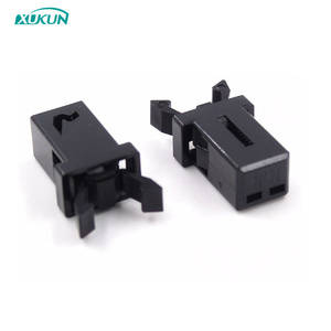 XK812-2 ابواب من البلاستيك الصيد أقرب الكرة دفع مزلاج اقبض الباب - Product Image 1