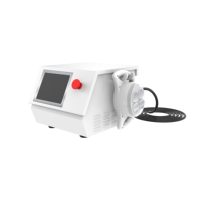 Dernière machine de cavitation 40K pour salons de beauté, système de cavitation sous vide 2-en-1