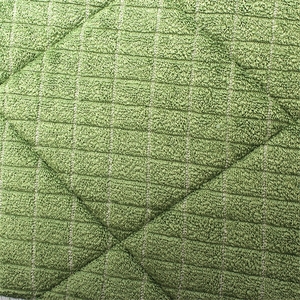 Essuie-vaisselle en microfibre et éponges en <span class=keywords><strong>bambou</strong></span> pour la cuisine, en promotion en Europe - Product Image 6