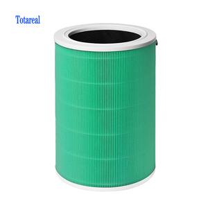 Filtre purificateur d'air <span class=keywords><strong>H12</strong></span> <span class=keywords><strong>Xiaomi</strong></span> remplacement du filtre Hepa à charbon actif pour <span class=keywords><strong>Xiaomi</strong></span> 4 - Product Image 1
