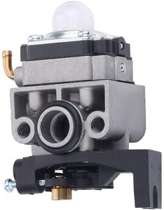 Nuovo 4 tempi Carburatore Carb Assy per <span class=keywords><strong>HONDA</strong></span> <span class=keywords><strong>Motore</strong></span> GX35 GX35NT HHT35S Trimmer Decespugliatore 16100-Z0Z-034 WYB 16C - Product Image 4