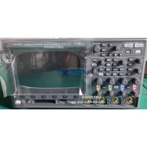 ออสซิลโลสโคปสัญญาณผสม Keysight MSOX3054G: 500 MHz, 4 ช่องสัญญาณอนาล็อก และ 16 ช่องสัญญาณดิจิทัล - Product Image 1