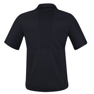 Chemises polo pour hommes de haute qualité, prix d'usine, best-seller, nouvelle arrivée, style manches courtes, vêtements d'été, service OEM - Product Image 2