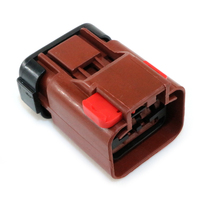 Cable Conector de 38 Pines a OBD Molex para Altavoz de Coche, Faro E60, Bicicleta Eléctrica, DJ7066-2-8-21, Mejor Calidad