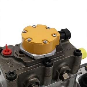 Pompe à injection de carburant 291-5919 10R-7660 2641A306 pour moteur C6.6 - Product Image 2