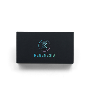 Scatola per Confezionamento di Fiale di Peptidi da 3ml, Rigida e Premium, Personalizzabile all'Ingrosso - Product Image 2