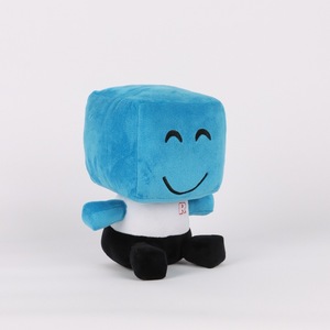 Nuevo Peluche ToSlow de HECION para Juegos, Muñeco de Peluche Súper Suave de 25 cm, Alivio del Estrés, Regalo Perfecto para Todas las Edades - Product Image 2