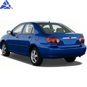 New Aftermarket Tailgate Trunk Lid Liftgate <strong>Hatch</strong> for 2014-2016 Toyota <strong>Corolla</strong> - Product Image 5