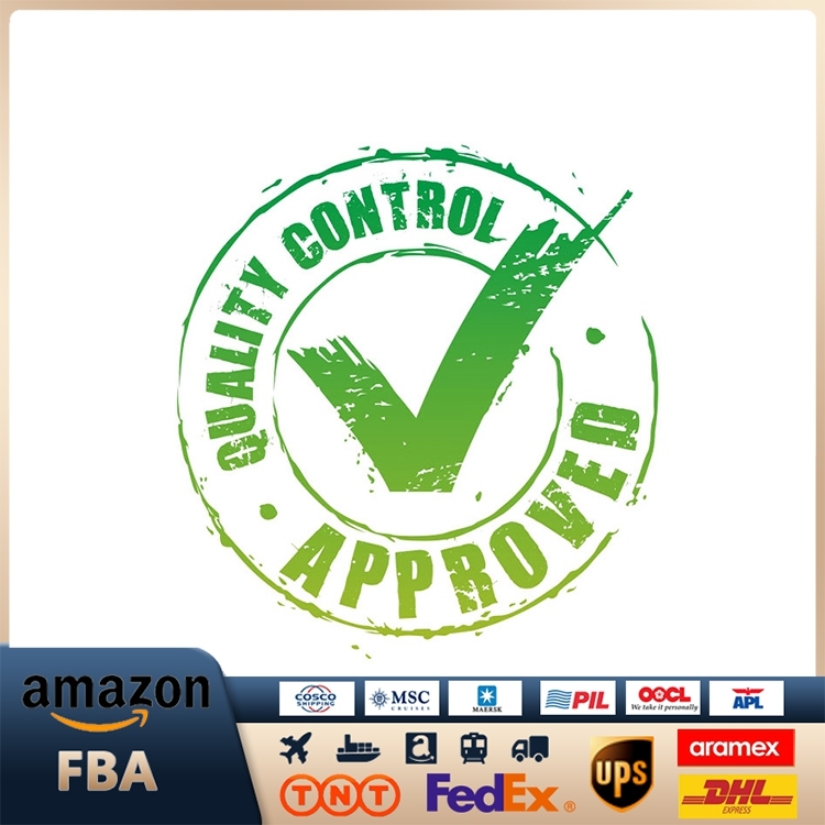 Товар Amazon Fba, Китай, профессиональная третья сторона, контроль качества, инспекционная служба Xiamen