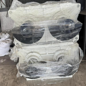 เครื่องกระตุ้นการทำเหมือง Weihai hengtuo มีแรงกระตุ้นมากและมีประสิทธิภาพในการคัดกรองสูง - Product Image 2