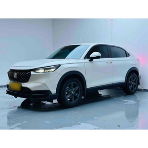 Guazi Car Used 2024 Honda XR-V LHD Direction à Gauche Moteur Essence Automatique SUV 5 Places pour Conducteurs de SUV Quotidiens Durables - Product Image 5