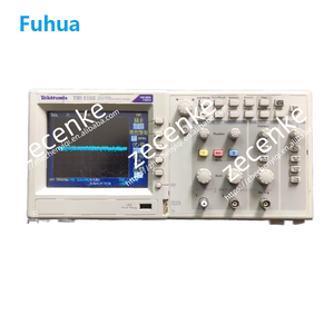 Osciloscopio digital Tektronix TBS1102 Osciloscopio de almacenamiento digital - Product Image 1