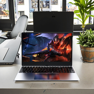 14-inch IPS hiển thị kinh doanh máy tính xách tay Intel Celeron 8GB RAM mới 128GB SSD sử dụng máy tính xách tay i3 i5 <span class=keywords><strong>i7</strong></span> cho sinh viên giáo dục - Product Image 2