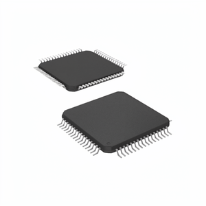 Authorized Distributor Electronics Component Embedded R5F10ALGCKFB#55 64 LQFP - Product Image 1