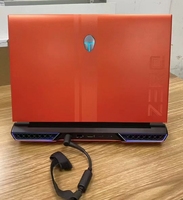 Laptop Gaming Thunder Robot Original Zero Intel Core I7 Generasi ke-12 RTX3070ti 165Hz
