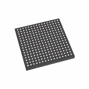 Composants électroniques intégrés EP4CE15F17I7N 256 LBGA – Canal de distribution fabricant - Product Image 1