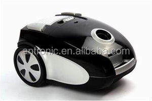 Trung Quốc Nhà sản xuất máy hút bụi 1800W chân không sạch hơn Máy hút bụi cầm tay - Product Image 2