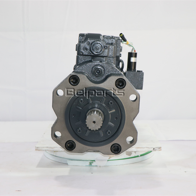 K3V63 Hydraulic Main Pump K3V63DT K3V180DT K3V112DT K3V140DT K5V140DT