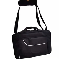 Sac à bandoulière réglable de voyage Portable pour Sony pour Playstation 5 EVA matériel Console de jeu transportant la housse de sac à main
