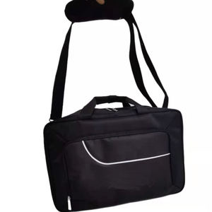 Sac à bandoulière réglable de voyage <span class=keywords><strong>Portable</strong></span> pour <span class=keywords><strong>Sony</strong></span> pour Playstation 5 EVA matériel Console de jeu transportant la housse de sac à main - Product Image 5