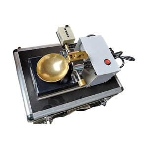 Machine d'essai de consistance C008 Casagrande Atterberg de type disque pour sols, électronique, haute précision 5% ISO - Product Image 1